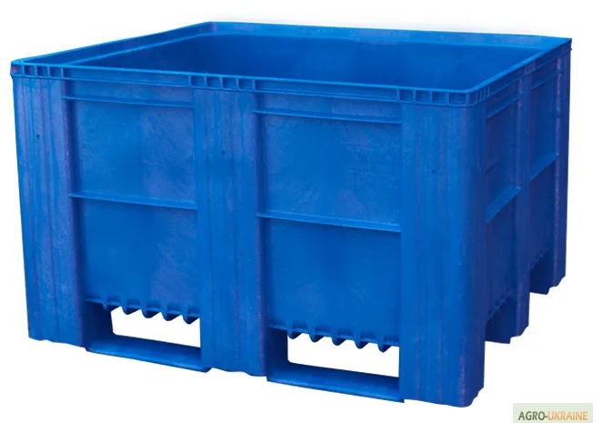 Контейнер 1000-ACE Euro- фото № 1