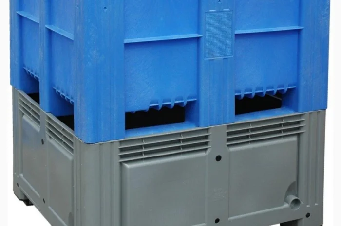 Контейнер 1000-ACE Euro- фото № 2