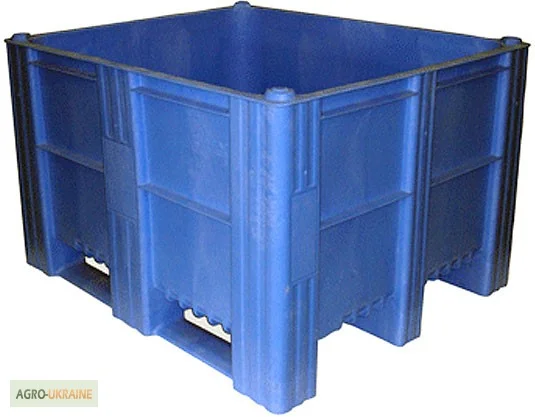 Пластиковые контейнера Dolav- фото № 1