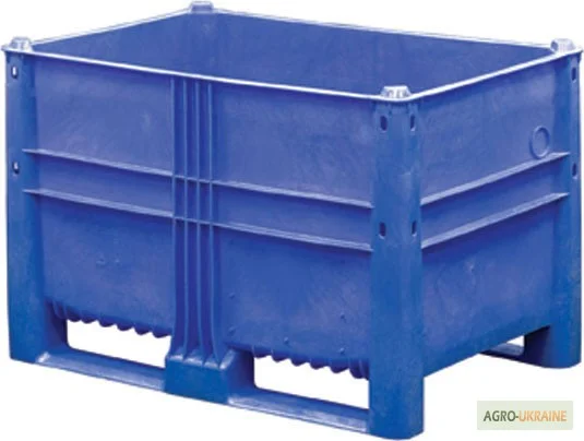 Пластиковые контейнера Dolav- фото № 2