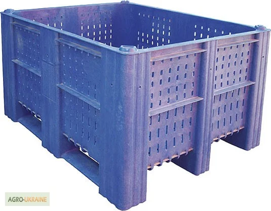 Пластиковые контейнера Dolav- фото № 3