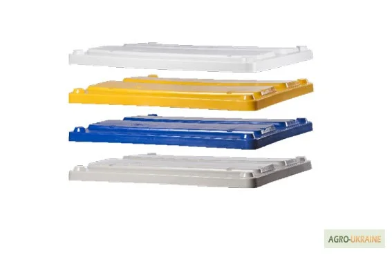 Пластиковые контейнера Dolav- фото № 4