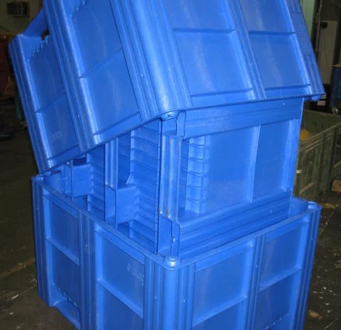 Пластиковые контейнера Dolav- фото № 5