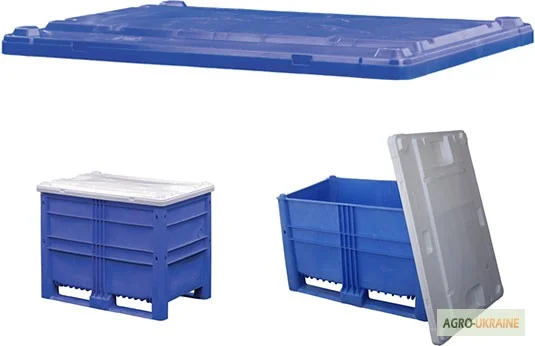 Пластиковые контейнера Dolav- фото № 6