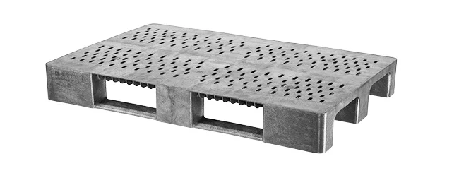 Пластикові піддони Dolav- фото № 8