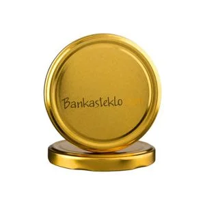 Крышка винтовая твист-офф ОАО Магол производства Беларусь 38 -100 мм- фото № 1