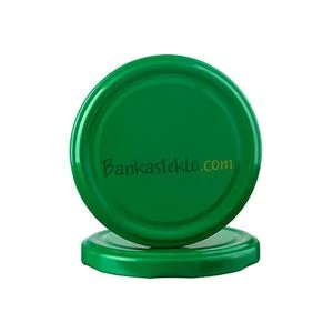 Крышка винтовая твист-офф ОАО Магол производства Беларусь 38 -100 мм- фото № 10