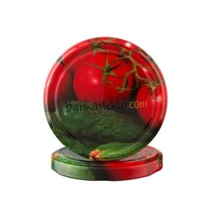 Крышка винтовая твист-офф ОАО Магол производства Беларусь 38 -100 мм- фото № 2