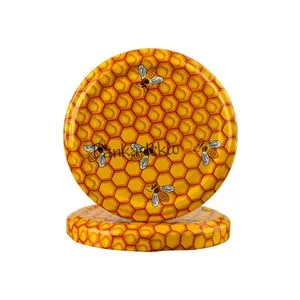 Крышка винтовая твист-офф ОАО Магол производства Беларусь 38 -100 мм- фото № 4