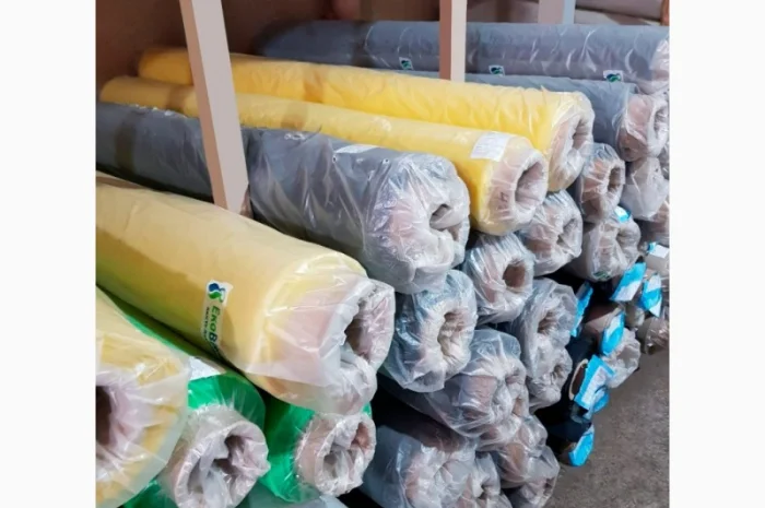 Поліетиленова продукція (мішки, плівка, пакети) від виробника- фото № 1