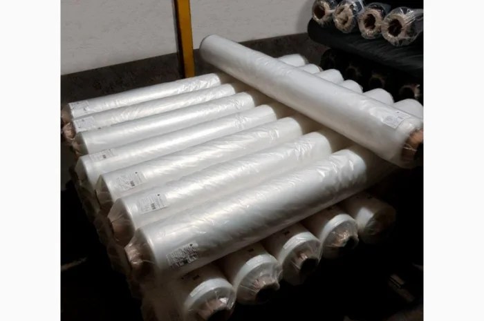 Поліетиленова продукція (мішки, плівка, пакети) від виробника- фото № 2