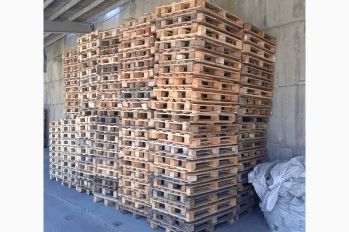 Піддони 1200*800 3 гатунок- фото № 2