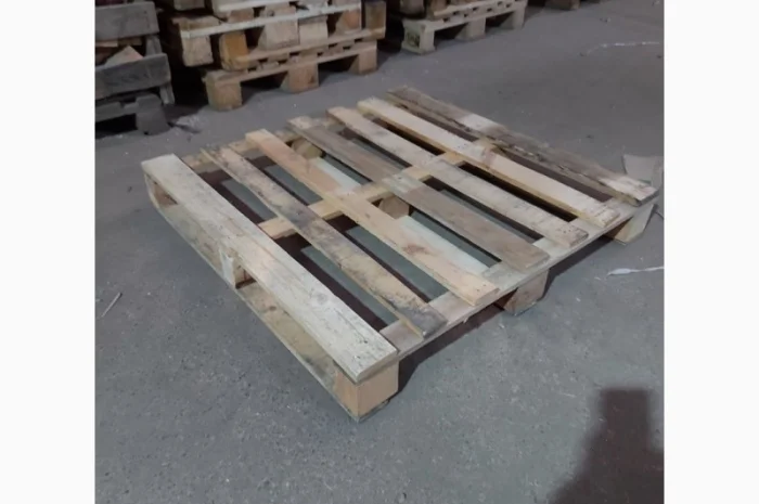 Піддони 1000*1000- фото № 1