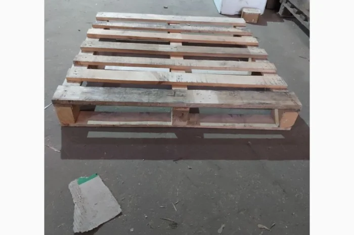 Піддони 1000*1000- фото № 4