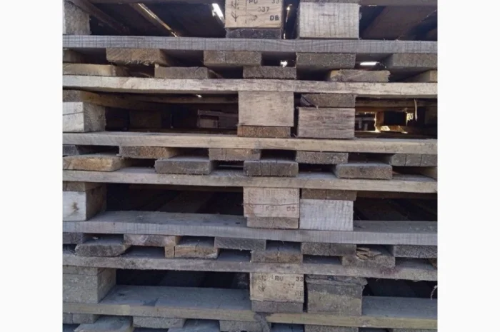 Піддони 1150*1150 3 гатунку- фото № 3