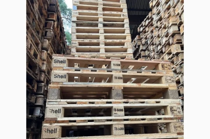 Піддони 1200*1200- фото № 1