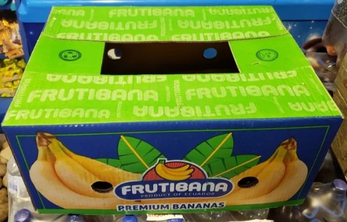 Бананові ящики- фото № 3