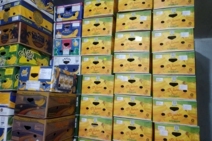 Бананові ящики- фото № 4