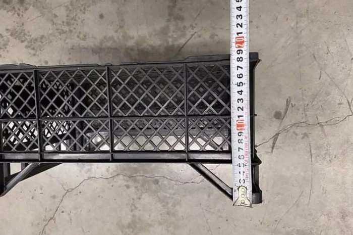 Ящики пластикові- фото № 2