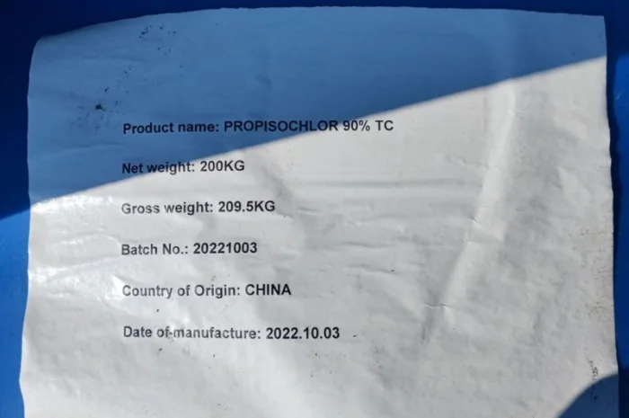 Бочки пластикові очіщені на 2 пробки- фото № 3