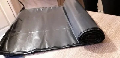 Мішки поліетиленові- фото № 2