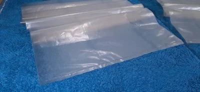 Мішки поліетиленові- фото № 4