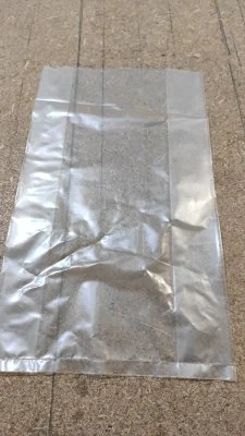 Мішки поліетиленові- фото № 18