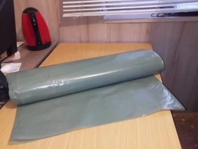 Мішки поліетиленові- фото № 12