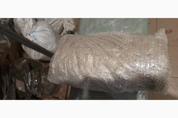 Мішки поліетиленові промислові- фото № 9