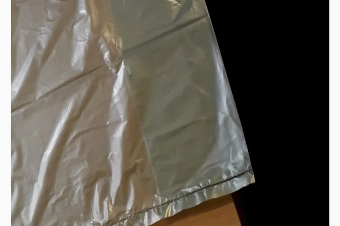 Мішки поліетиленові промислові- фото № 11