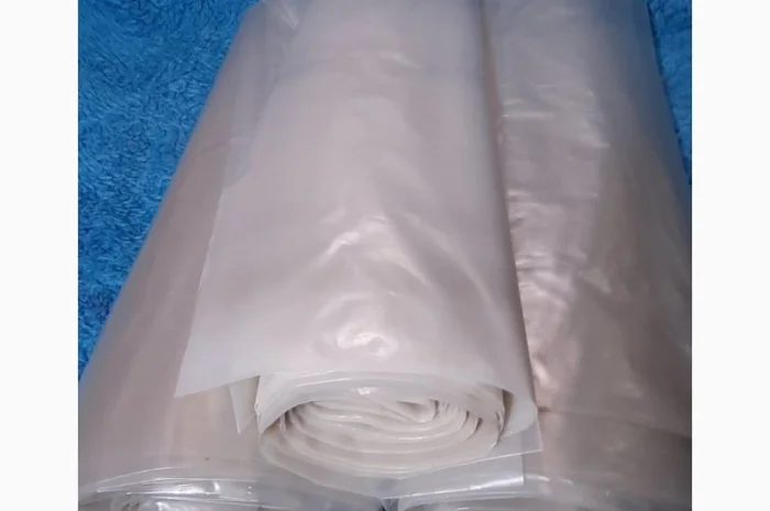 Мішки поліетиленові промислові- фото № 12