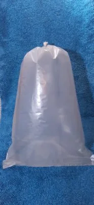 Мішки поліетиленові промислові- фото № 13