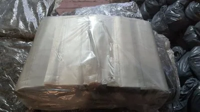 Мішки поліетиленові промислові- фото № 5