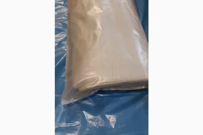 Мішки поліетиленові промислові- фото № 8