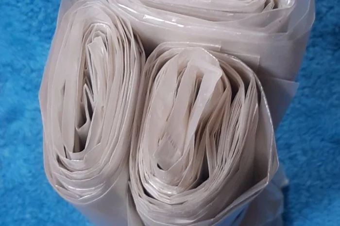 Мішечки поліетиленові під розсаду/ саджанці- фото № 9