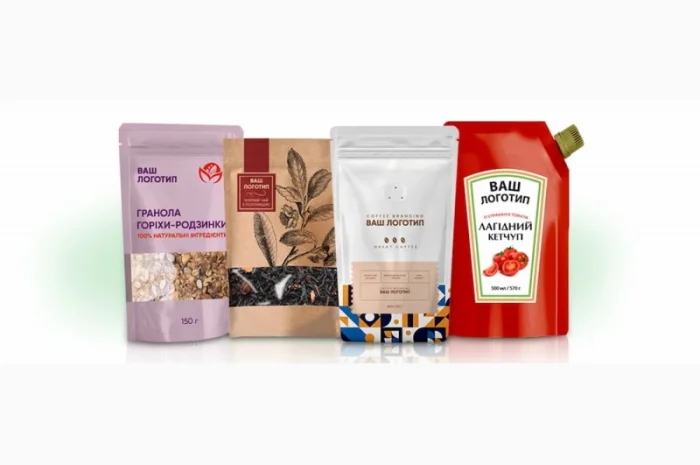 Популярні пакети дой-пак - презентабельність та економічність- фото № 1