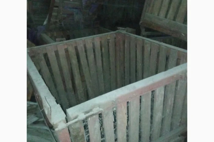 Контейнери овощные- фото № 2