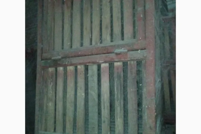 Контейнери овощные- фото № 3