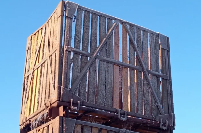 Контейнери овощные- фото № 4