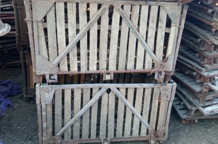 Контейнери овощные- фото № 7