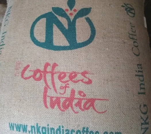 Продам мішки джгутові кавові- фото № 3