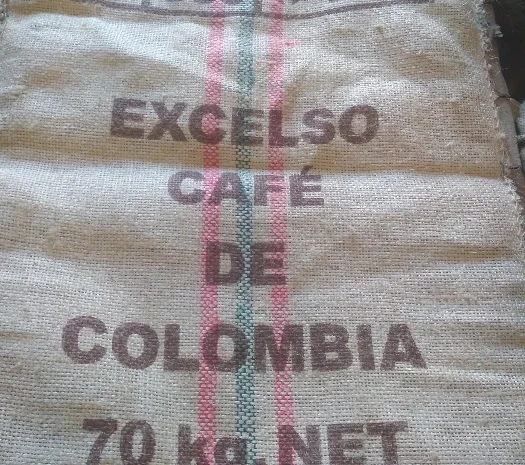 Продам мішки джгутові кавові- фото № 4