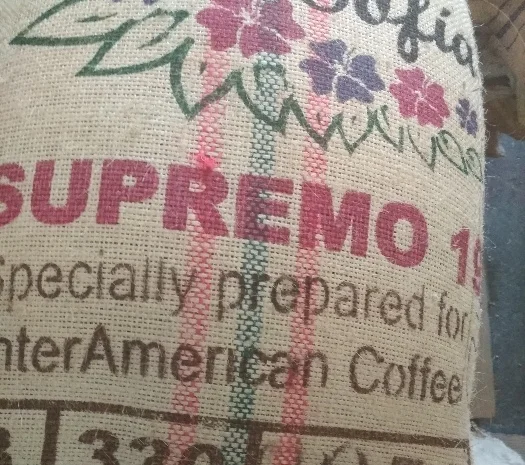 Продам мішки джгутові кавові- фото № 5