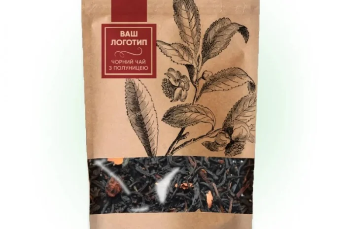 Дой-пак з крафту - преміальний та сучасний вид упаковки- фото № 1