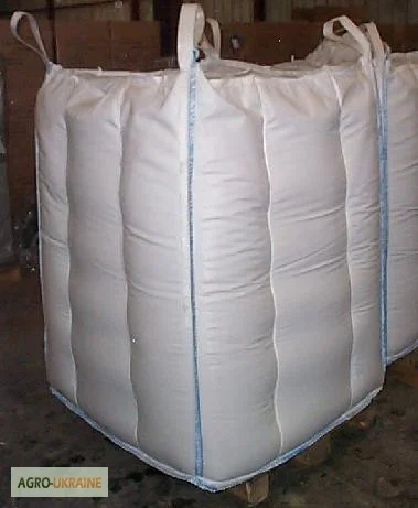 Квадратный Биг бэг / Біг Бег на паллету / поддон- фото № 2