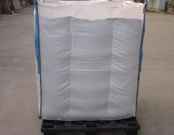 Квадратный Биг бэг / Біг Бег на паллету / поддон- фото № 3