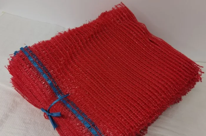 Мішок для картоплі, мішок для цибулі, сітчастий мішок для пе рашелі- фото № 1