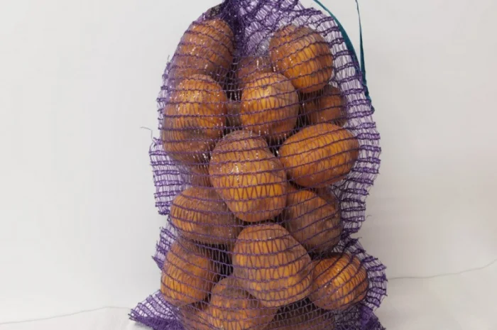 Мішок для картоплі, мішок для цибулі, сітчастий мішок для пе рашелі- фото № 2