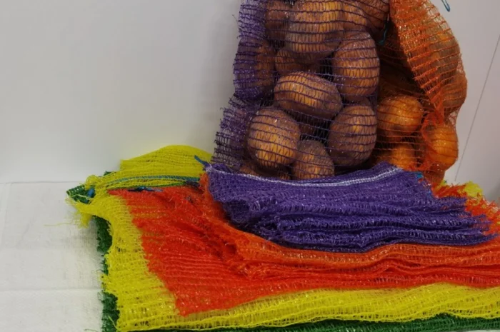 Мішок для картоплі, мішок для цибулі, сітчастий мішок для пе рашелі- фото № 4