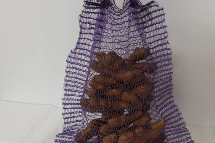 Мішок для картоплі, мішок для цибулі, сітчастий мішок для пе рашелі- фото № 5